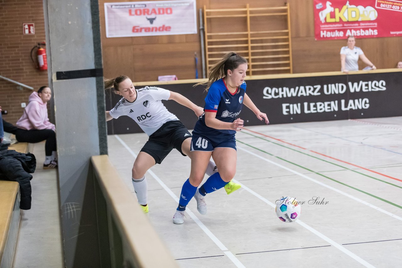 Bild 351 - VR Bank Cup Horst